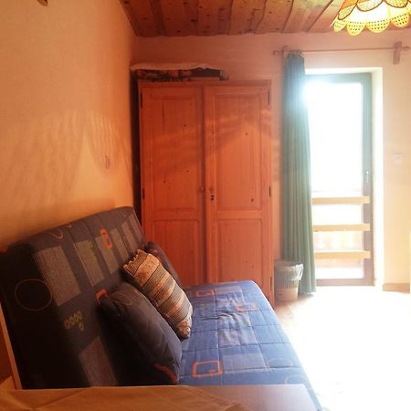 Farm Stay Juvanija Солчава Екстер'єр фото