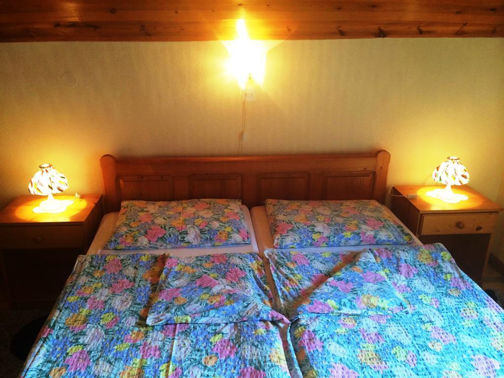 Farm Stay Juvanija Солчава Екстер'єр фото
