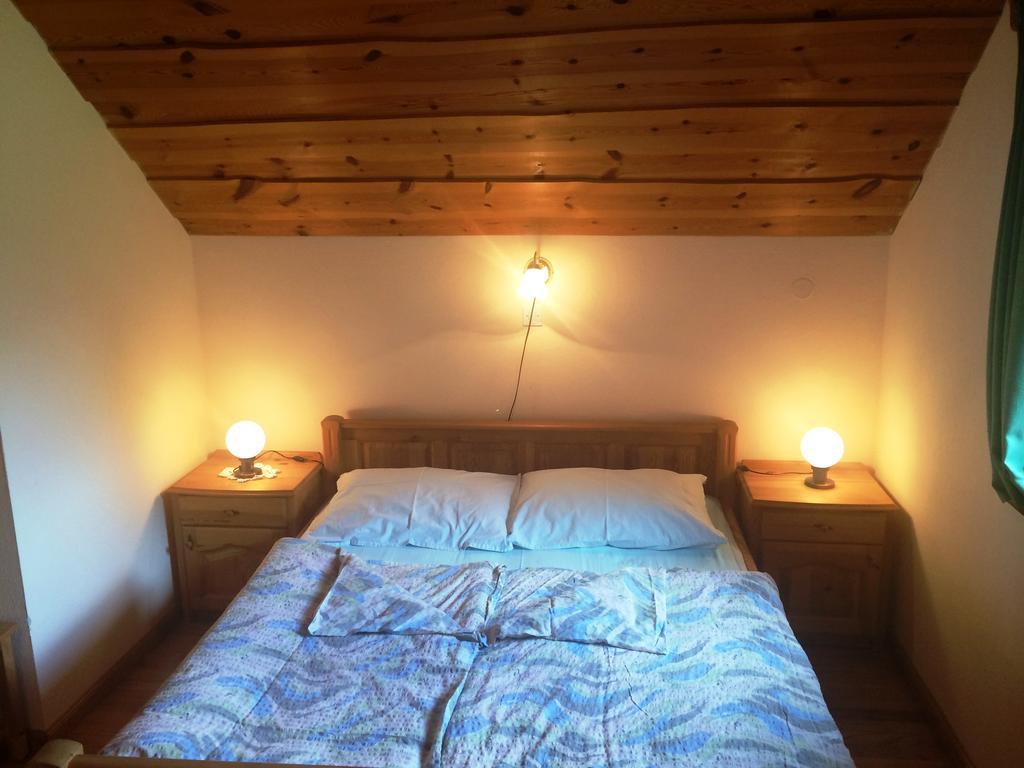 Farm Stay Juvanija Солчава Екстер'єр фото