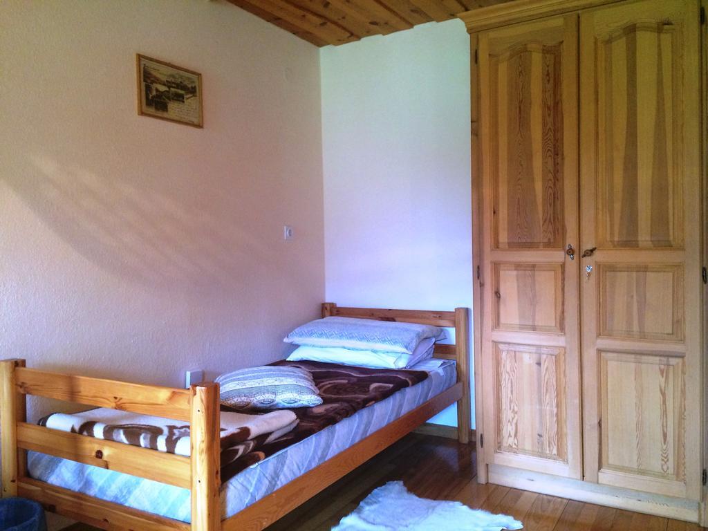 Farm Stay Juvanija Солчава Екстер'єр фото