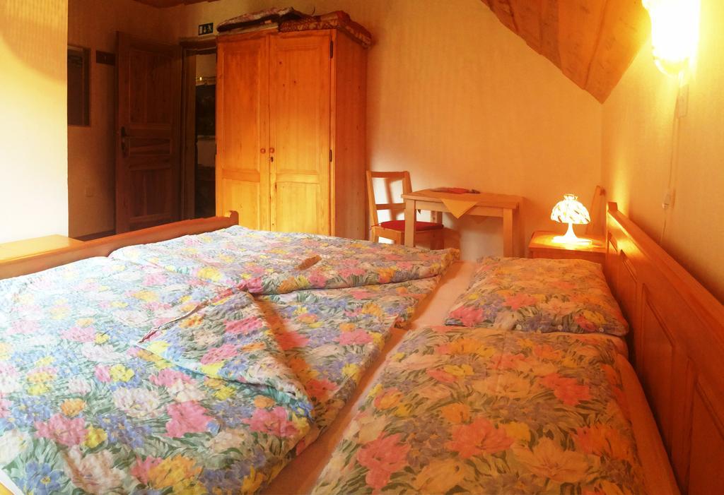 Farm Stay Juvanija Солчава Екстер'єр фото