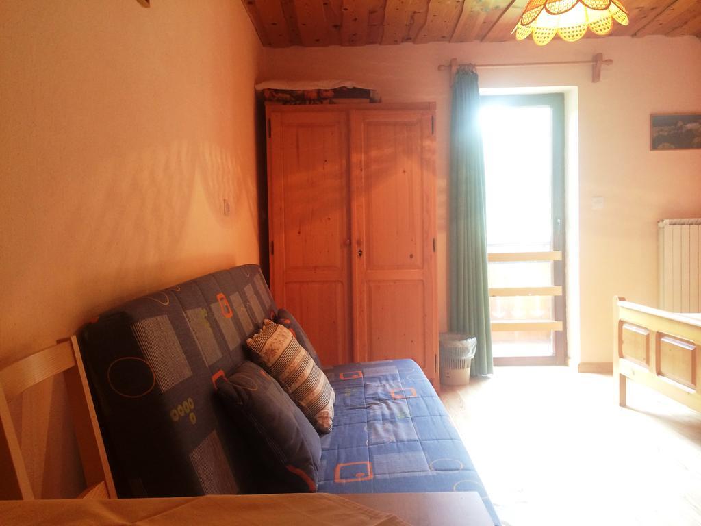 Farm Stay Juvanija Солчава Екстер'єр фото